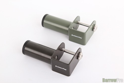 Barrowpro dual locking - barrowpro,