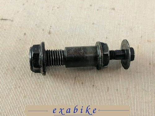 Side stand bolt for - side, vfr