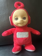 Teletubbies Talking PO 2023