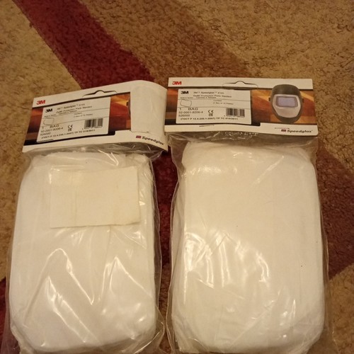 Speedglas outer protection - 3m,