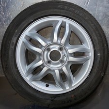 RENAULT CLIO MK3 15" INCH