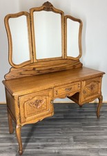 Vintage Dressing Table with