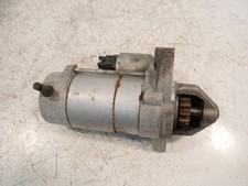 Starter motor 28100-0R010