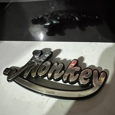 Skyteam/Jincheng/Honda Monkey