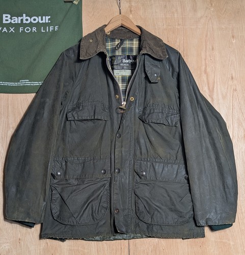 Barbour bedale c38 - 4, pocket