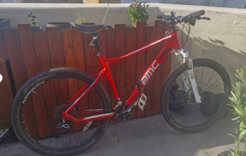Bmc sportelite mountain - bmc,