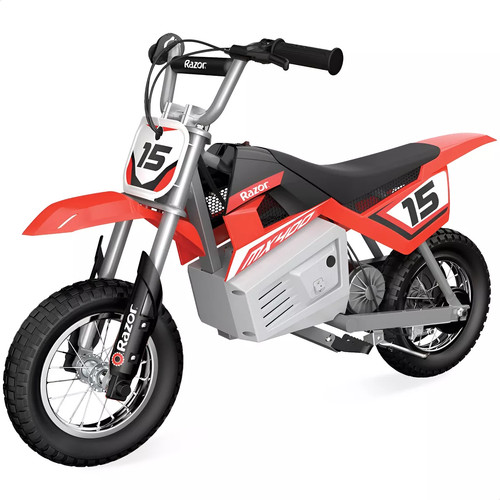 Razor mx400 dirt rocket kids - razor,