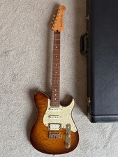 Yamaha Pacifica USA-1 in