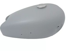 Sunbeam S7 S8 Raw Steel Primer