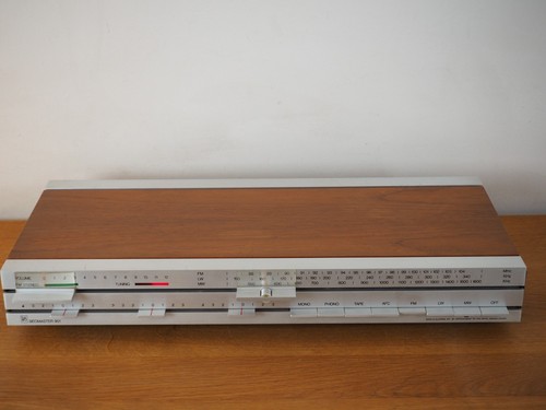 Bang olufsen o beomaster - olufsen, b&o
