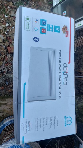 Dexpro delux eco - eco, panel