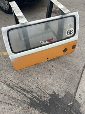 Volkswagen T2 Bay Window