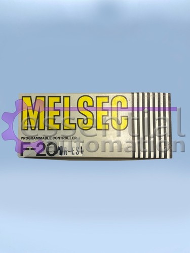 Mitsubishi melsec plc - mitsubishi,