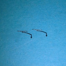 Corgi Vanguards VA001 Ford