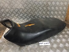 Kawasaki zzr600d1 seat