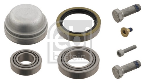 Febi bilstein 02071 - 02071, wheel