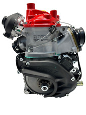 NEW 2025 Rotax UK EVO Max Senior Engine -CLUTCH STARTER POWER VALVE- KART ENGINE