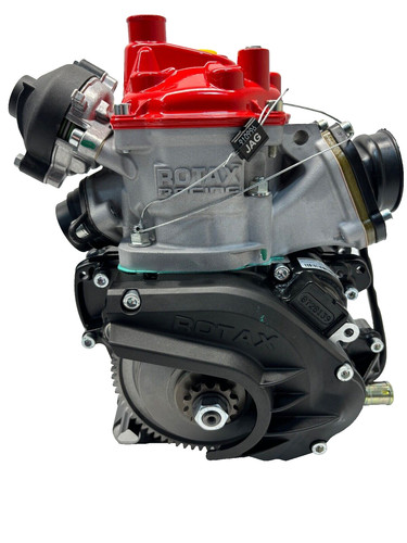 New 2026 rotax evo - new, max