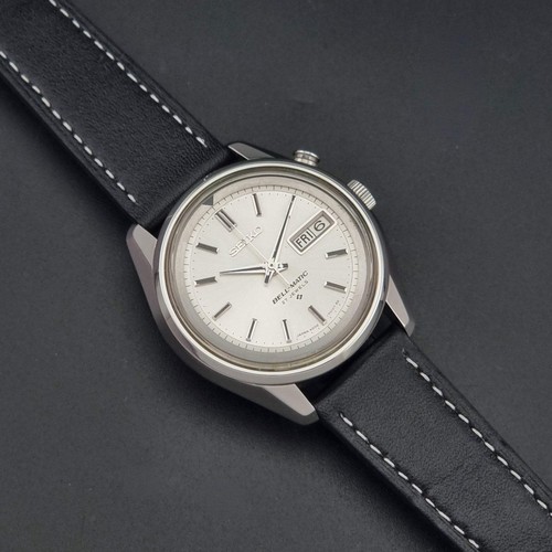 Vintage seiko watch bell - vintage,