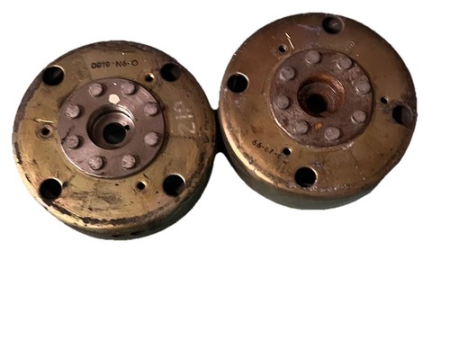 Piaggio stalker flywheel - stalker, 50