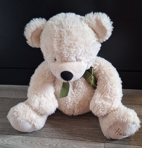 Harrods peek boo bear with - harrods,