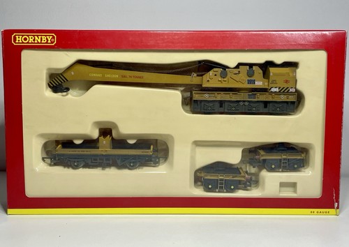 Hornby r6204 75t cowans - r6204, br