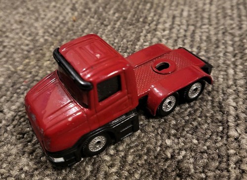 Siku scania series tractor - siku, t-series