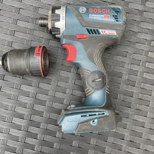 Bosch GSR 18V-60 FC 18V
