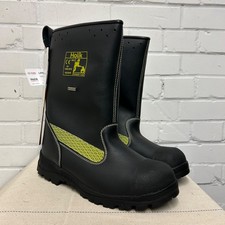 ITURRI FIREFIGHTER BOOTS - UK