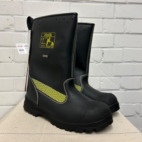 Iturri firefighter boots - iturri, uk
