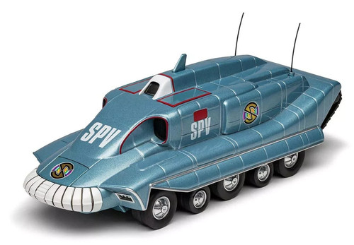 Corgi classics captain scarlet - corgi,