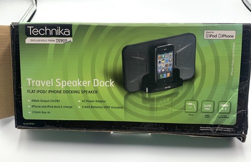 Technika id1301 ipod - id1301, iphone