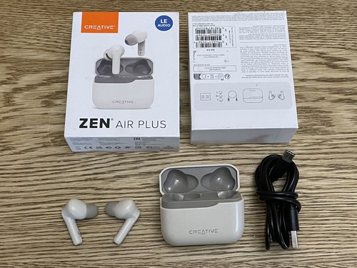 Creative zen air plus - air,