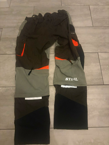 Stihl multi protect trousers - multi,