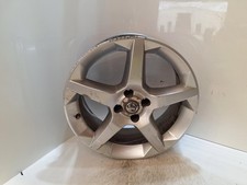 VAUXHALL CORSA SRI MK3