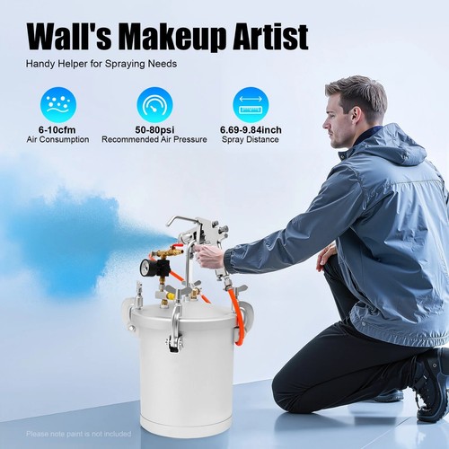 Pro high pressure spray - pro,