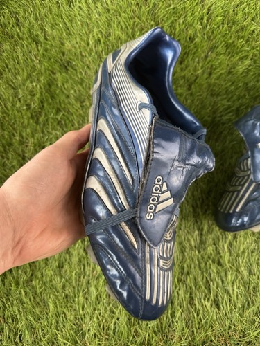 Adidas predator absolute - adidas, fg