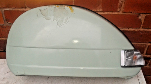 Vespa disc left - px,