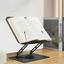 Desktop Book Stand for Reading