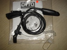 Otto Engineeringr 2-wire surveillance kit for Motorola GP320 GP340 GP360 GP380