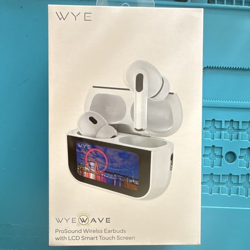 Wye wyewave prosound anc touch - wye,