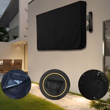 30-58" Dustproof Waterproof TV