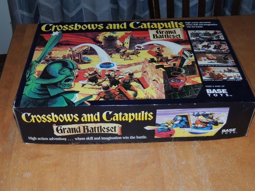 1992 base toys - 1992,
