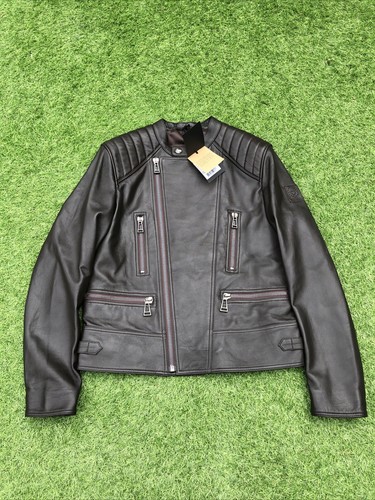 Bnwt belstaff highways biker - bnwt,