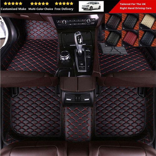 Custom make leather car - leather,