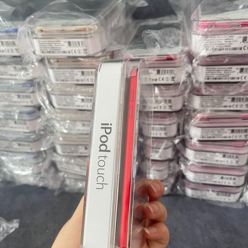New apple ipod touch - new,
