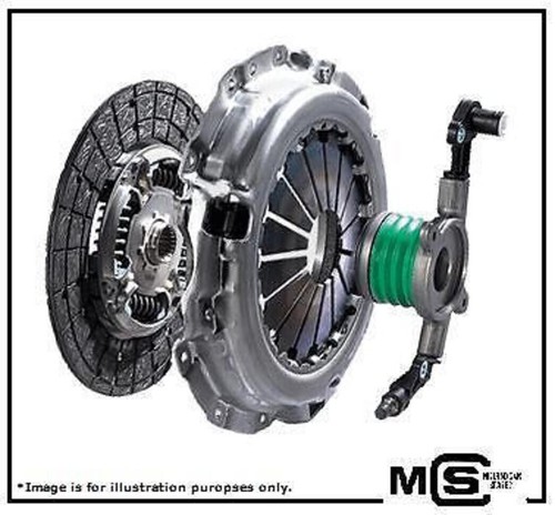 New spec piece clutch kit - oe,