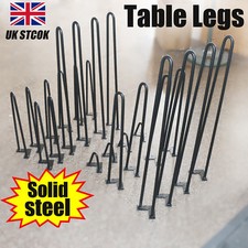 Hairpin legs hair pin - 4,