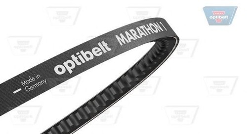 Ribbed belt optibelt - v-ribbed,
