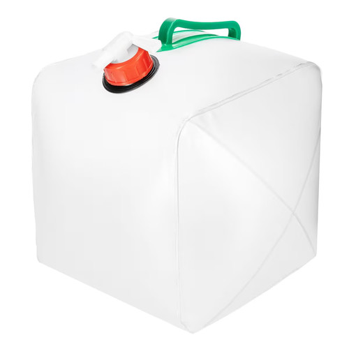 Collapsible jerry can - jerry,